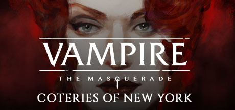 Vampire The Masquerade Coteries of New York - PC Game Download via Torrent