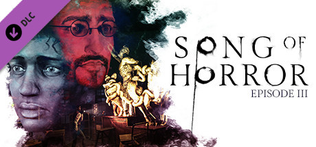 Song of Horror Episode 3 - PC Game Download via Torrent