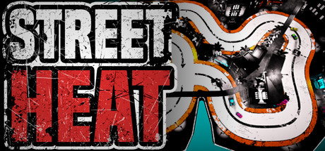 Street Heat - PC Game Download via Torrent