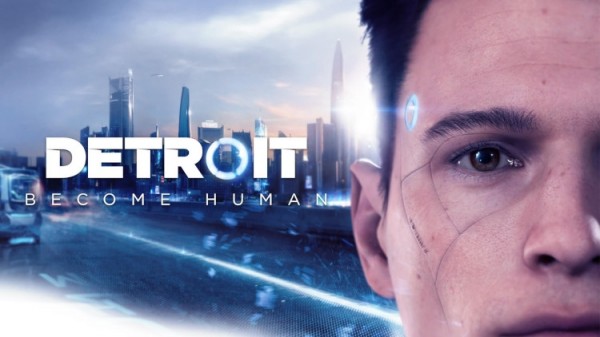 Detroit Become Human - PC Game Download via Torrent