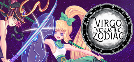 Virgo Versus The Zodiac - PC Game Download via Torrent