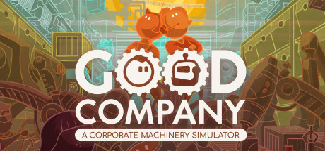 Good Company - PC Game Download via Torrent