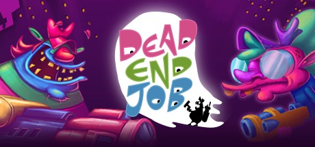 Dead End Job - PC Game Download via Torrent