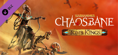 Warhammer Chaosbane Tomb Kings - PC Game Download via Torrent