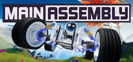 Main Assembly - PC Game Download via Torrent