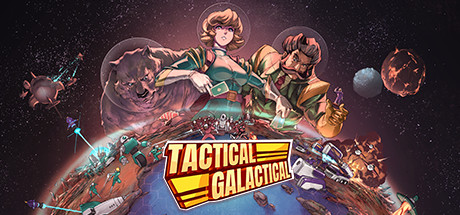 Tactical Galactical - PC Game Download via Torrent