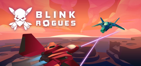 Blink Rogues - PC Game Download via Torrent