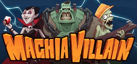 MachiaVillain - PC Game Download via Torrent