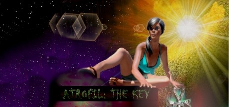 Atrofil the key - PC Game Download via Torrent