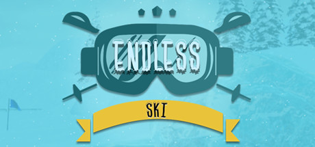 Endless Ski - PC Game Download via Torrent