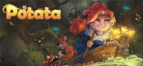 Potata Chapter One - PC Game Download via Torrent