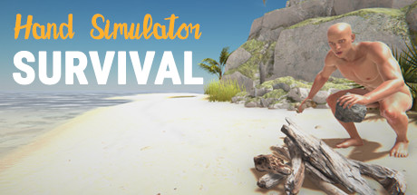 Hand Simulator Survival - PC Game Download via Torrent