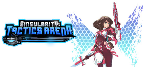 Singularity Tactics Arena - PC Game Download via Torrent