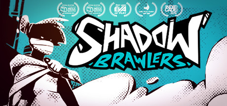 Shadow Brawlers - PC Game Download via Torrent