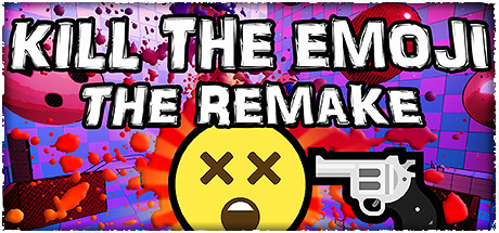 Kill The Emoji The Remake - PC Game Download via Torrent