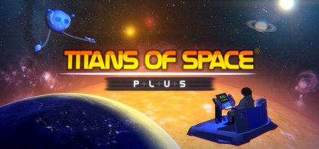 Titans of Space PLUS - PC Game Download via Torrent