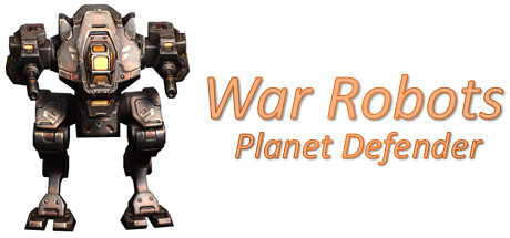 War Robots Planet Defender - PC Game Download via Torrent