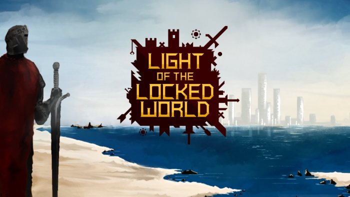 Light of the Locked World - PC Game Download via Torrent