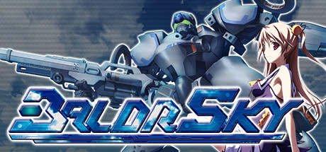 Baldr Sky - PC Game Download via Torrent