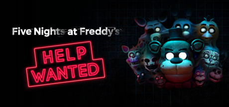 Five Nights at Freddys Help Wanted - PC Game Download via Torrent