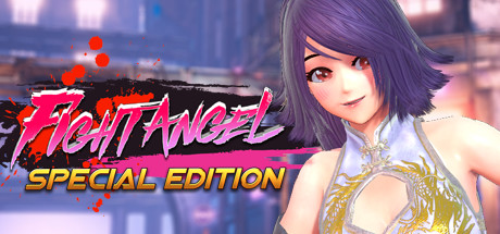 Fight Angel Special Edition - PC Game Download via Torrent