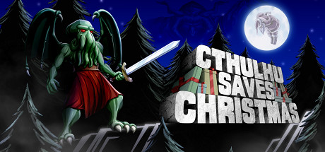 Cthulhu Saves Christmas - PC Game Download via Torrent