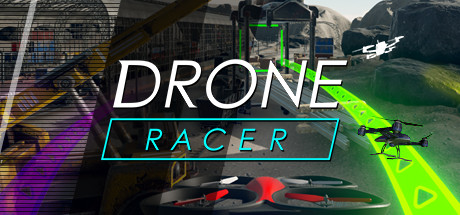 Drone Racer - PC Game Download via Torrent