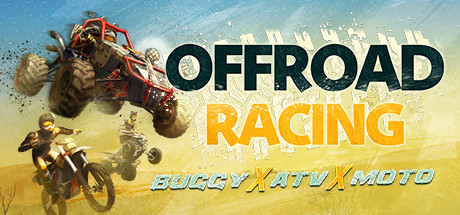 Offroad Racing Buggy X ATV X Moto - PC Game Download via Torrent