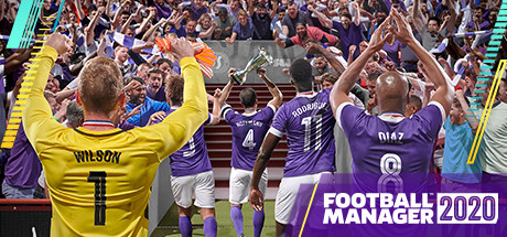 Football Manager 2020 - PC Game Download via Torrent