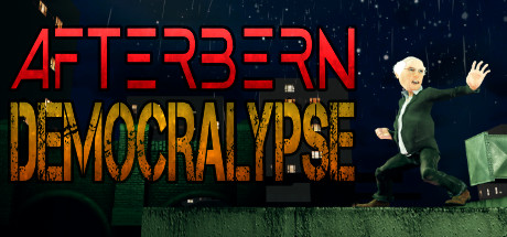 Afterbern Democralypse - PC Game Download via Torrent