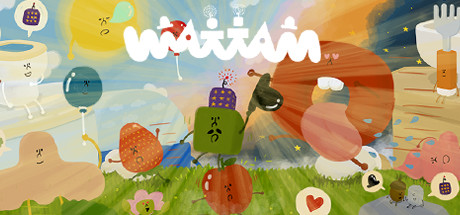 Wattam - PC Game Download via Torrent