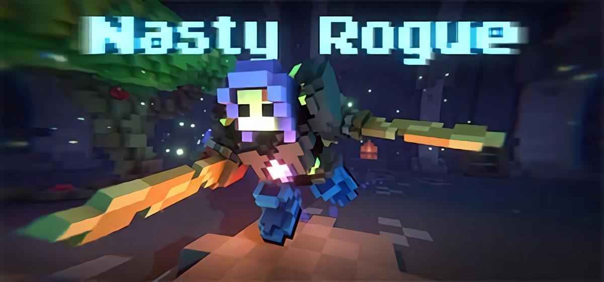 Nasty Rogue - PC Game Download via Torrent