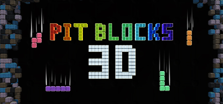 Pit Blocks 3D - PC Game Download via Torrent