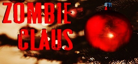 Zombie Claus - PC Game Download via Torrent