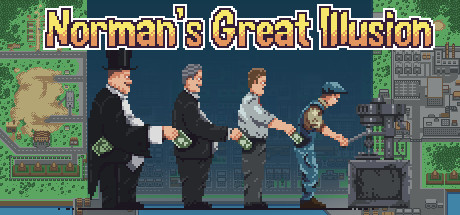 Normans Great Illusion - PC Game Download via Torrent