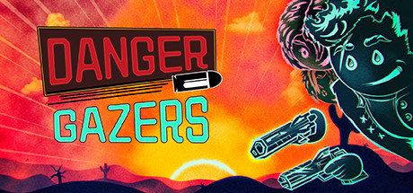 Danger Gazers - PC Game Download via Torrent