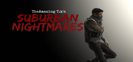 The Amazing TKs Suburban Nightmares - PC Game Download via Torrent