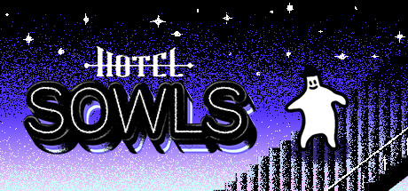 Hotel Sowls - PC Game Download via Torrent