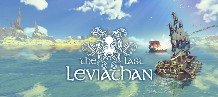 The Last Leviathan - PC Game Download via Torrent