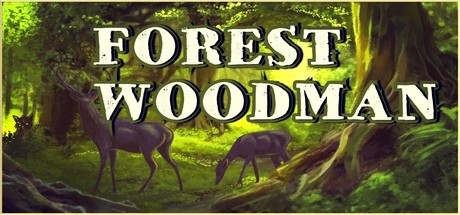 Forest Woodman - PC Game Download via Torrent