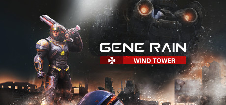 Gene Rain Wind Tower - PC Game Download via Torrent