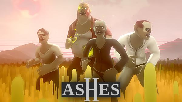 Ashes 2 - PC Game Download via Torrent