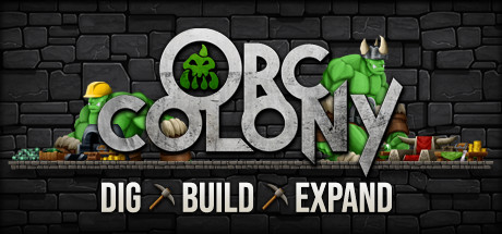 Orc Colony - PC Game Download via Torrent