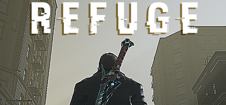 REFUGE - PC Game Download via Torrent