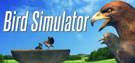 Bird Simulator - PC Game Download via Torrent