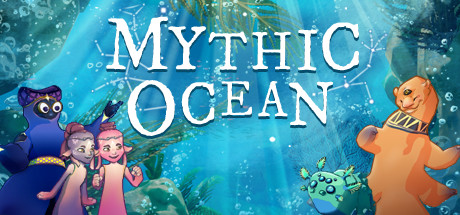 Mythic Ocean - PC Game Download via Torrent