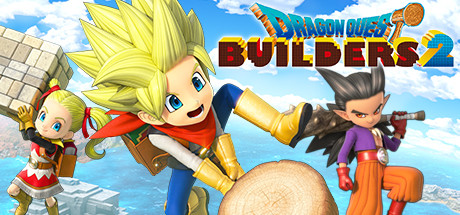 Dragon Quest Builders 2 - PC Game Download via Torrent