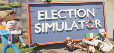 Election simulator - PC Game Download via Torrent