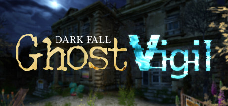 Dark Fall Ghost Vigil - PC Game Download via Torrent