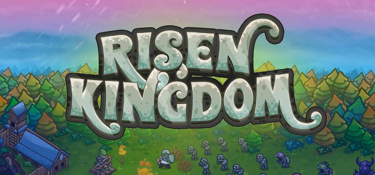 Risen Kingdom - PC Game Download via Torrent